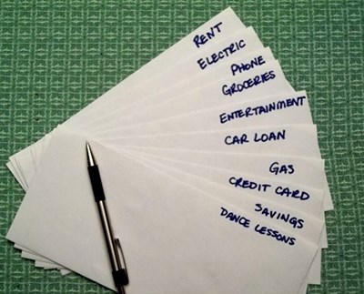 maintaining a balanced budget envelope method georgia budget plan for college student