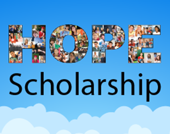 HOPE Scholarship