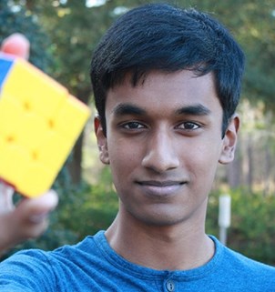 Joshua Cherian