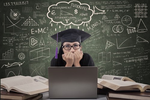 college money matters georgia student finance commission choosing a major