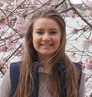 Hannah Seawell