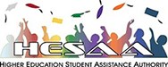 New Jersey Higher Education Student Assistance Authority