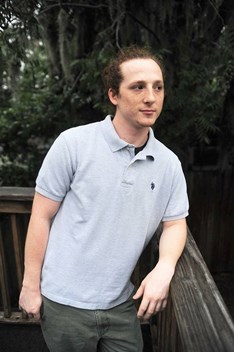 Benjamin Olson