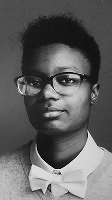 Shadaymona Jackson