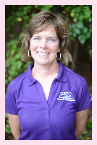 Carol Ann Lott
