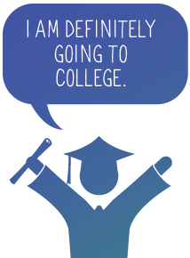 Going to College