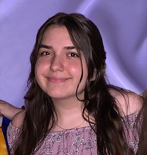 Tuition Equalization Grant - Kimberly Lopez
