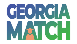 GEORGIA MATCH LOGO