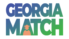 GEORGIA MATCH