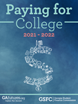 Paying For College