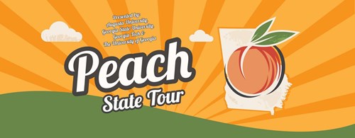 Peach State Tour 2023