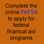 Federal Student Aid: FAFSA