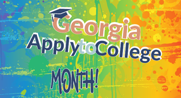 Georgia Apply To College