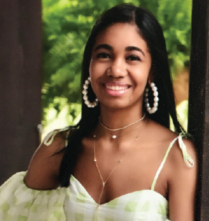 Folasade Logan