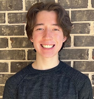Dual Enrollment - Benji Rose