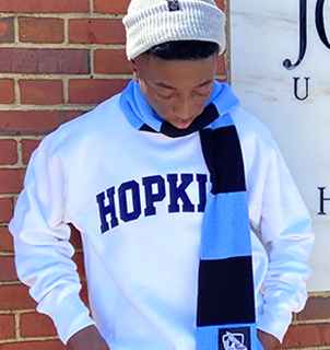 Dual Enrollment - Chance Simpson
