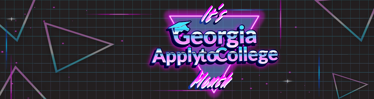 Apply to College Month