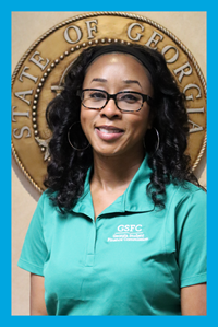 Adrienne Langford